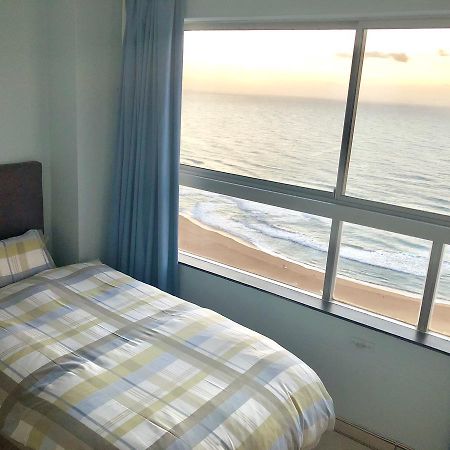 Hightide Apartment Аманцимтоти Екстериор снимка