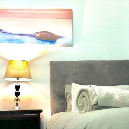 Hightide Apartment Аманцимтоти Екстериор снимка