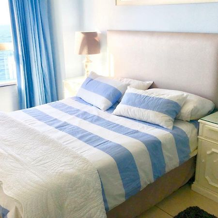 Hightide Apartment Аманцимтоти Екстериор снимка