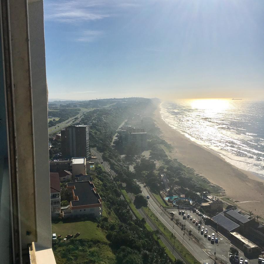 Hightide Apartment Аманцимтоти Екстериор снимка