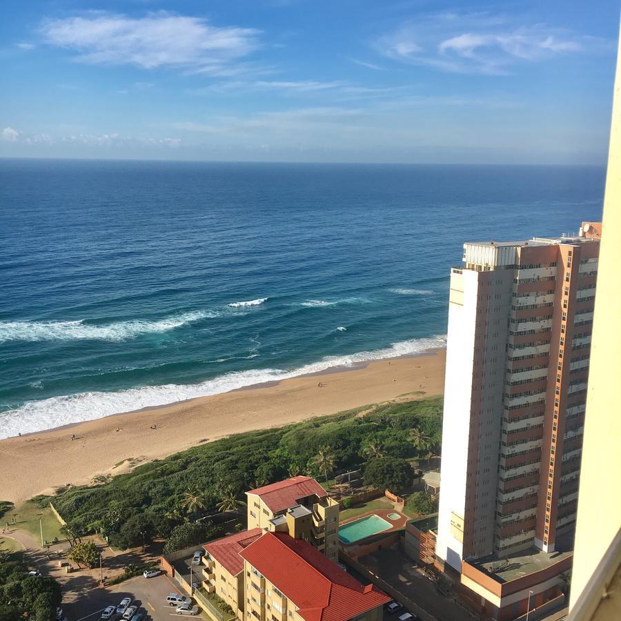 Hightide Apartment Аманцимтоти Екстериор снимка