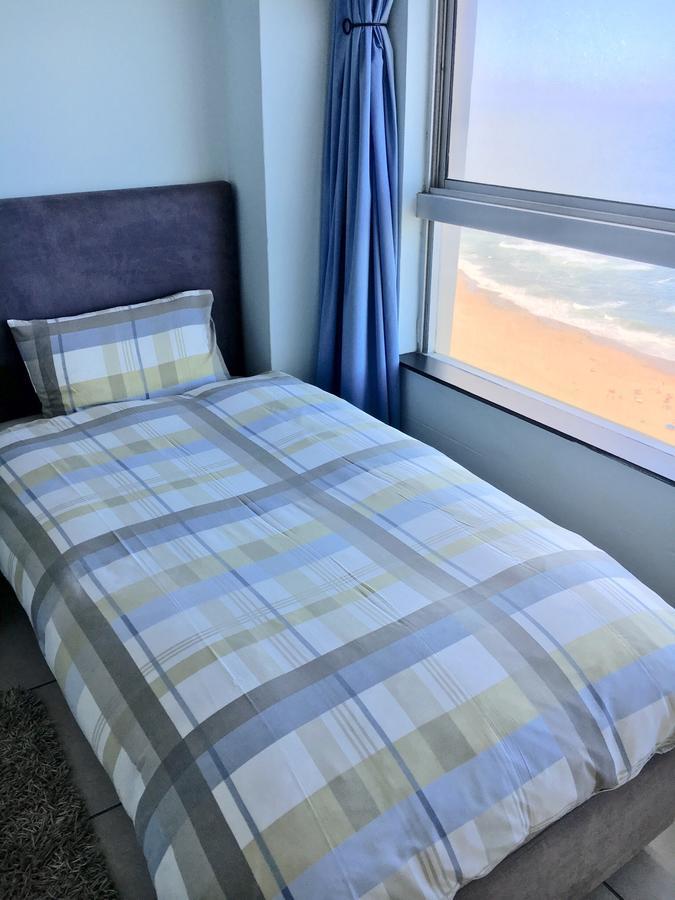 Hightide Apartment Аманцимтоти Екстериор снимка