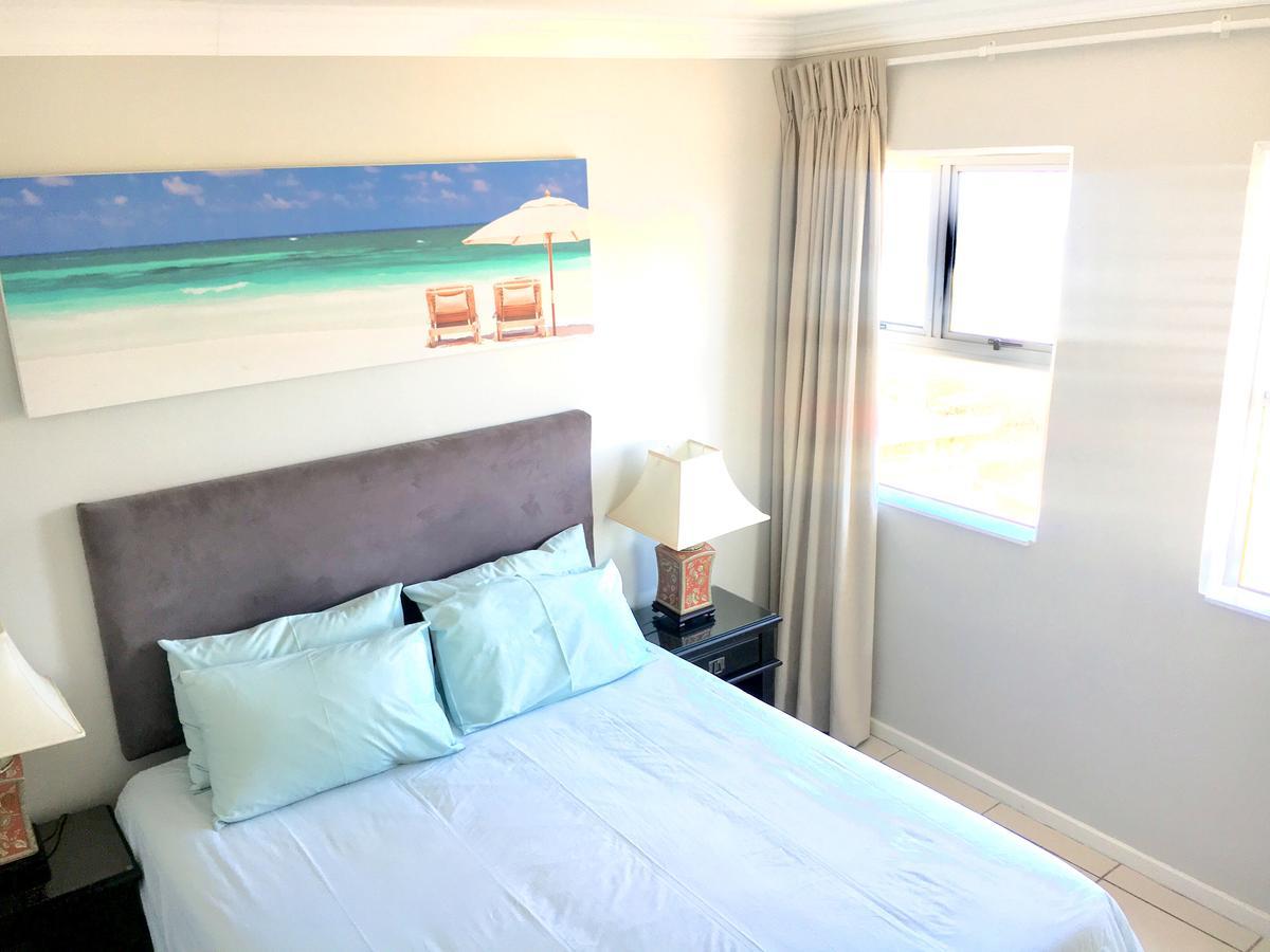 Hightide Apartment Аманцимтоти Екстериор снимка