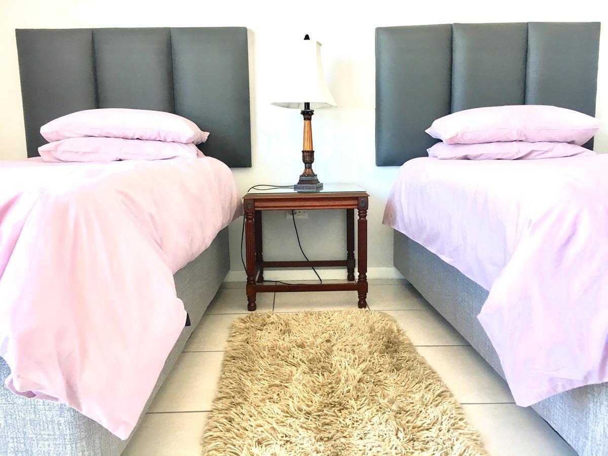 Hightide Apartment Аманцимтоти Екстериор снимка