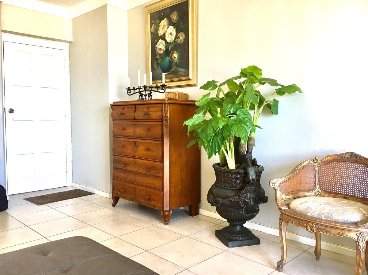 Hightide Apartment Аманцимтоти Екстериор снимка