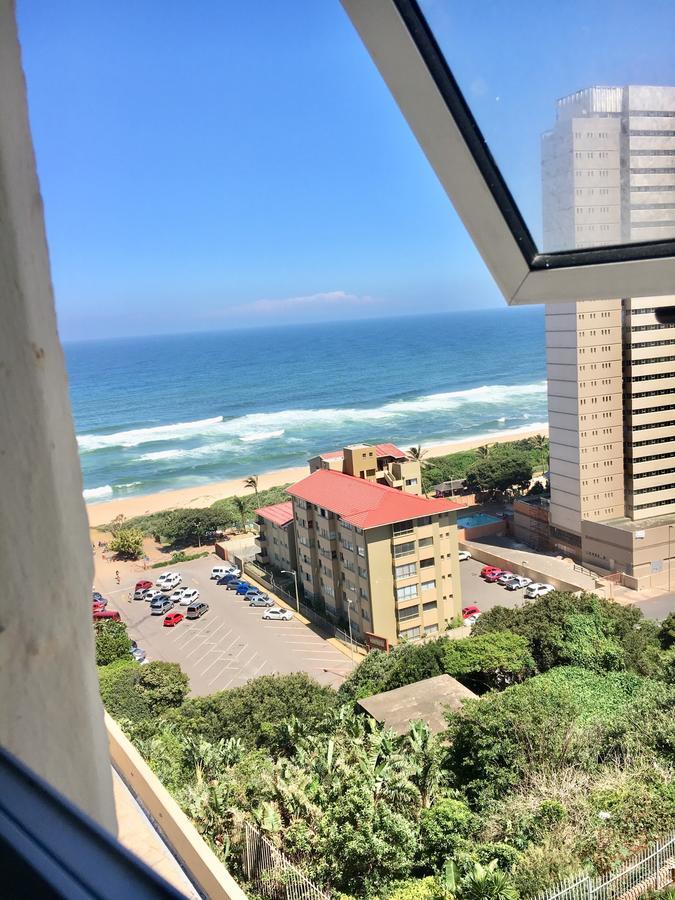 Hightide Apartment Аманцимтоти Екстериор снимка