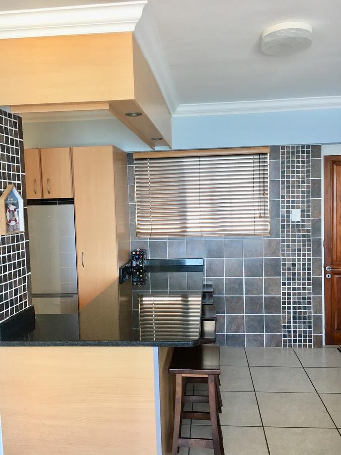 Hightide Apartment Аманцимтоти Екстериор снимка