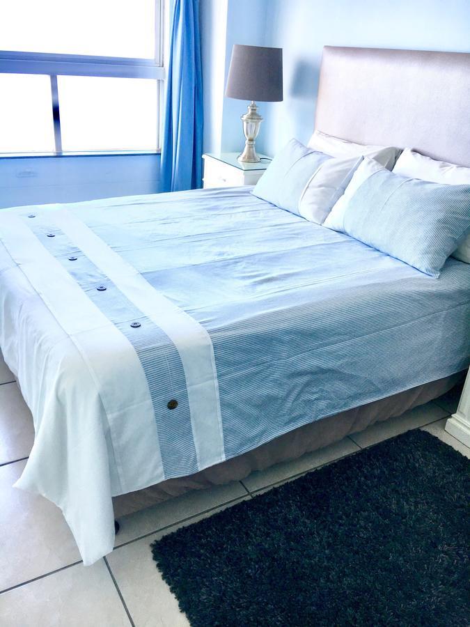 Hightide Apartment Аманцимтоти Екстериор снимка