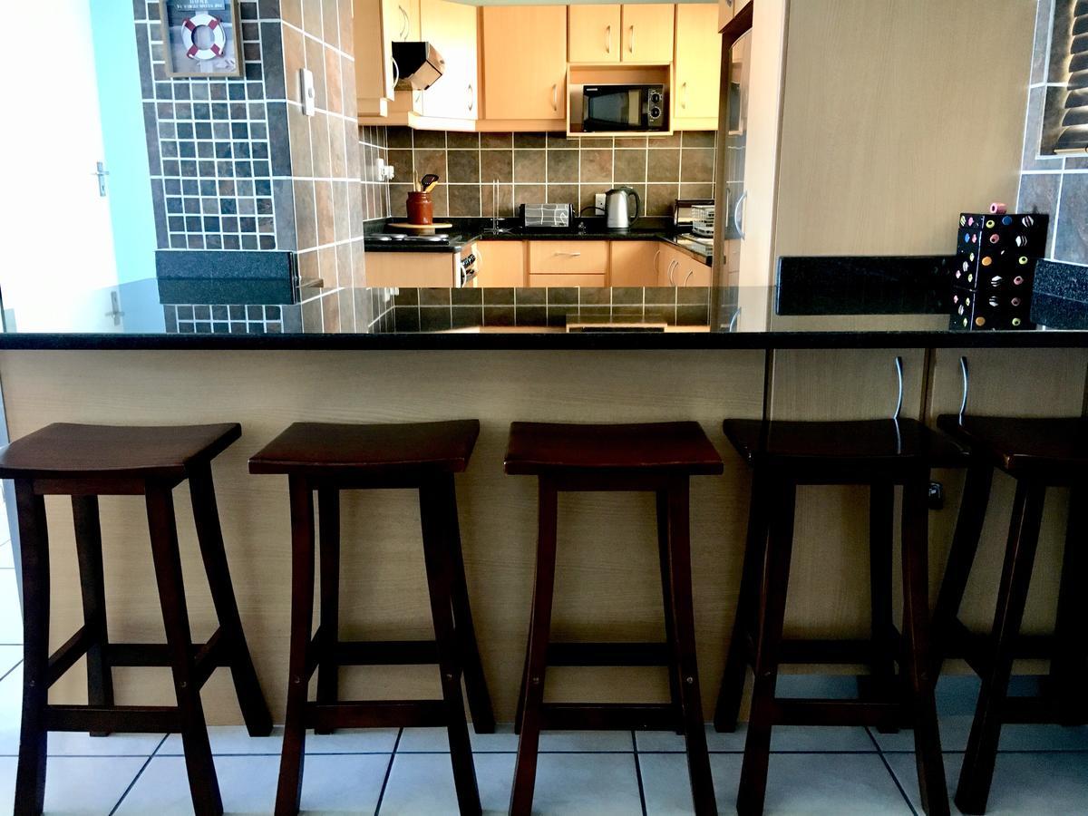 Hightide Apartment Аманцимтоти Екстериор снимка
