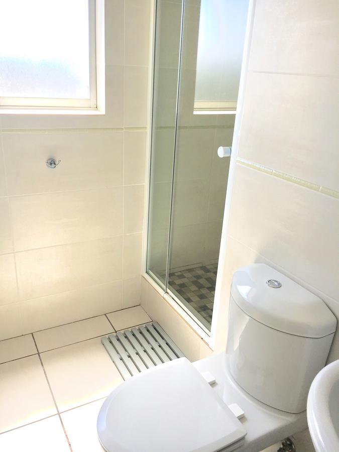 Hightide Apartment Аманцимтоти Екстериор снимка