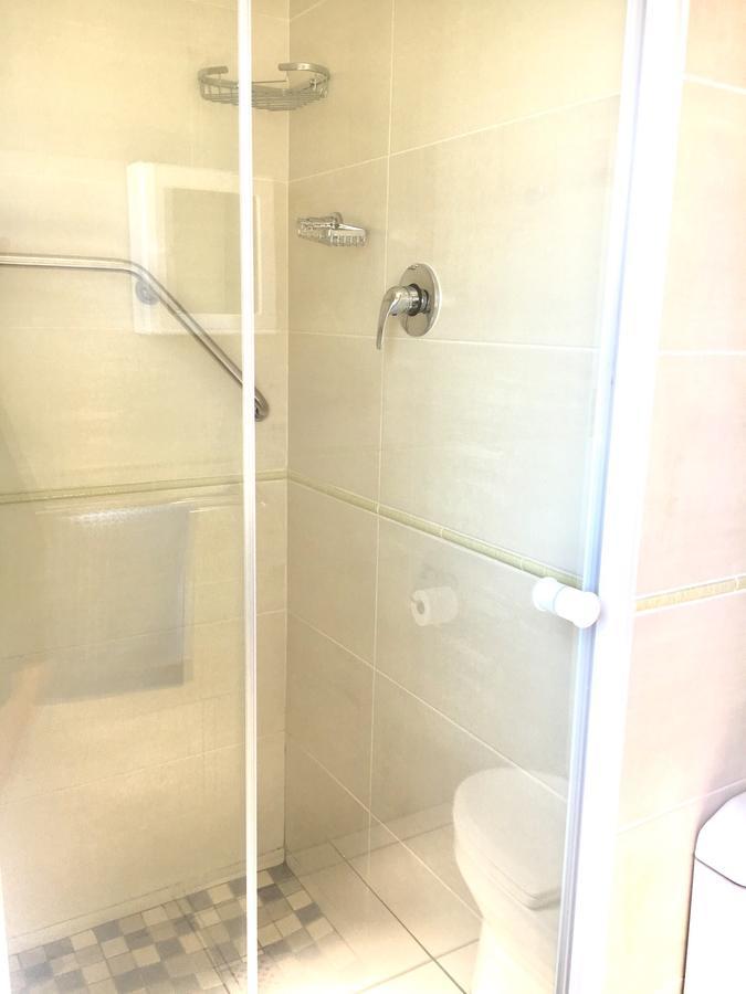 Hightide Apartment Аманцимтоти Екстериор снимка