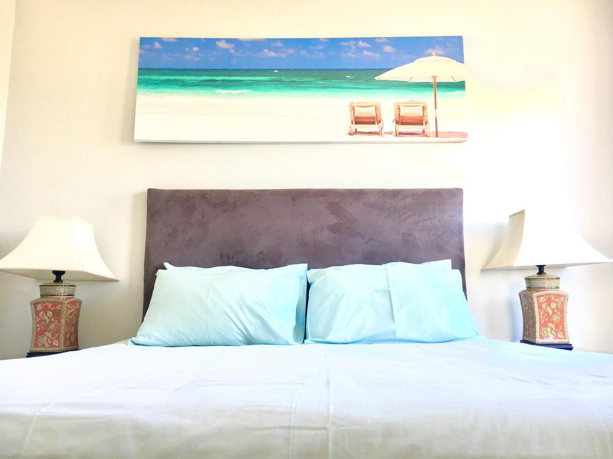 Hightide Apartment Аманцимтоти Екстериор снимка