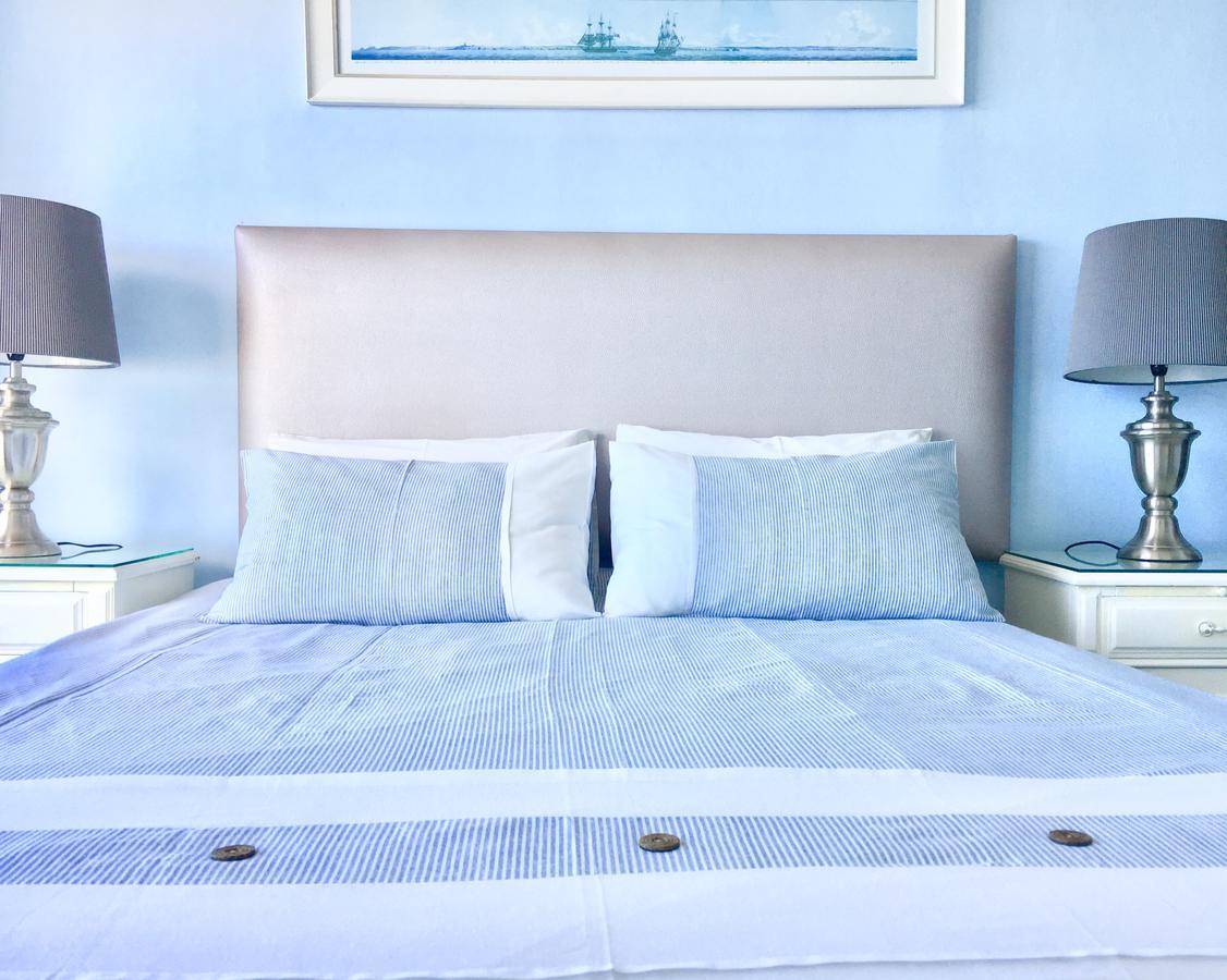 Hightide Apartment Аманцимтоти Екстериор снимка