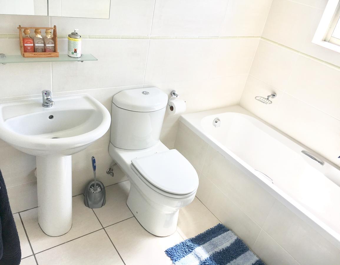 Hightide Apartment Аманцимтоти Екстериор снимка