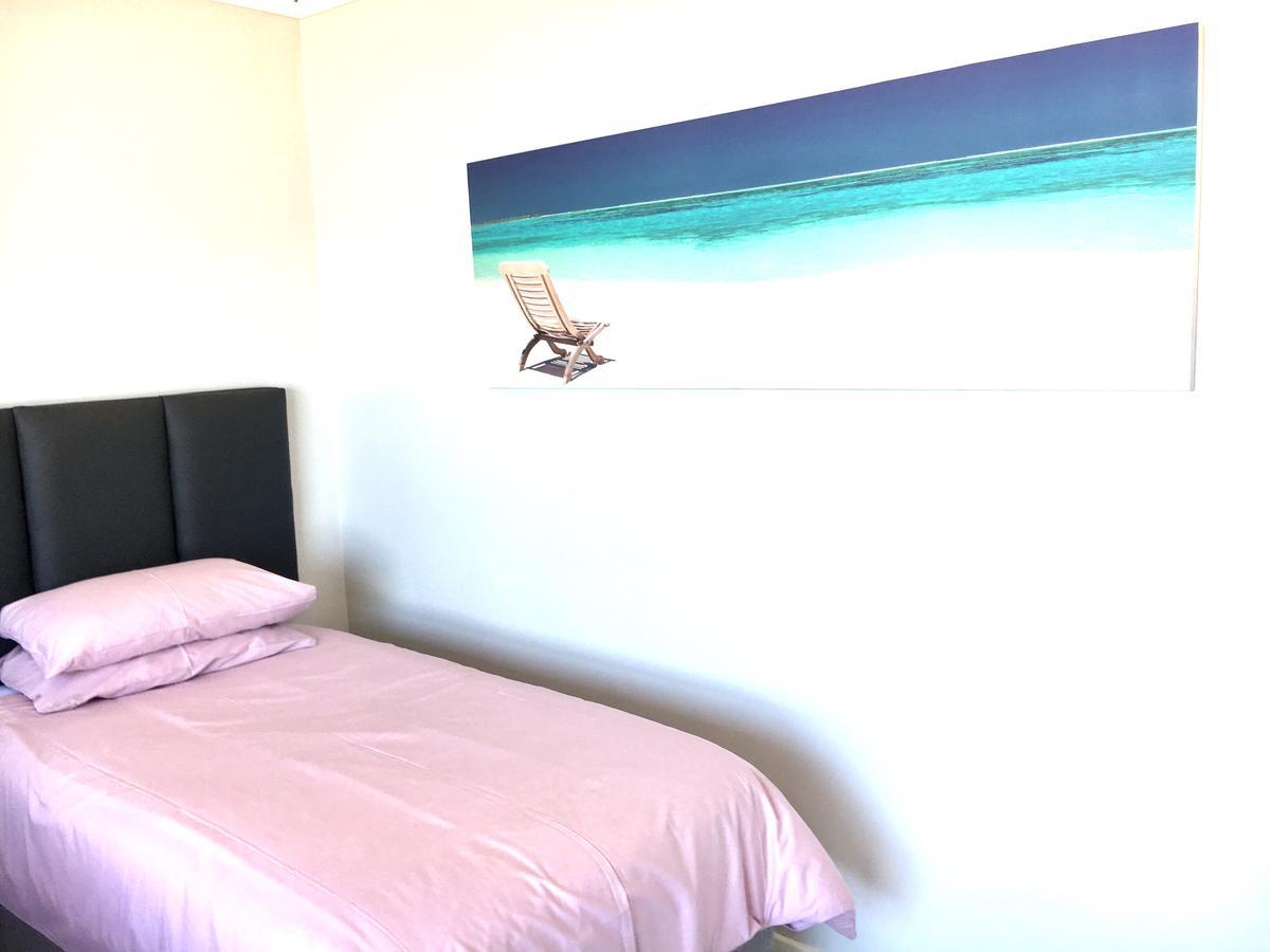 Hightide Apartment Аманцимтоти Екстериор снимка