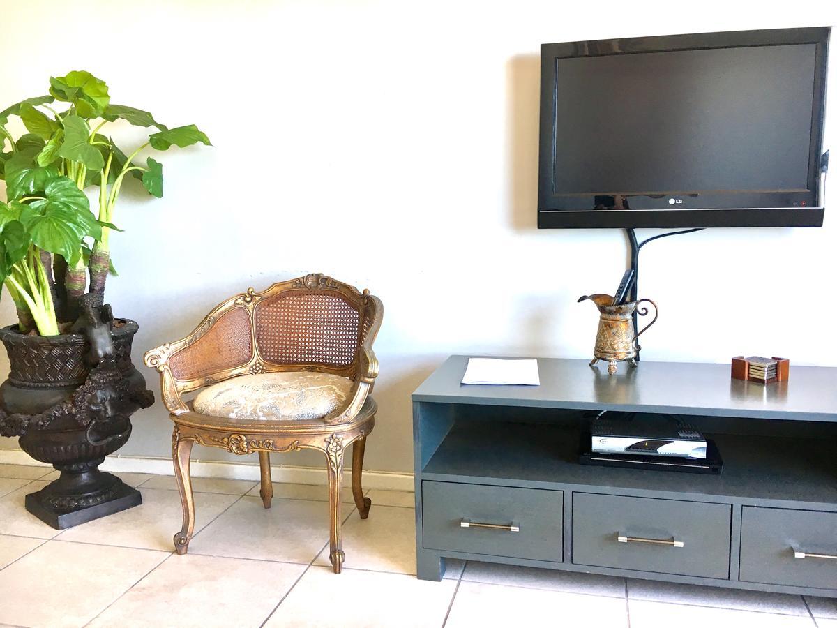 Hightide Apartment Аманцимтоти Екстериор снимка