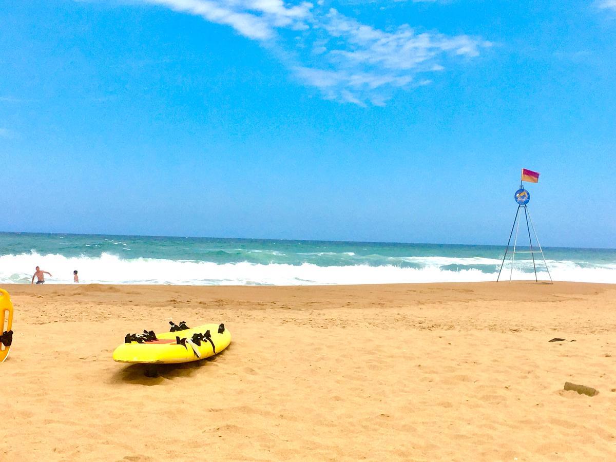 Hightide Apartment Аманцимтоти Екстериор снимка