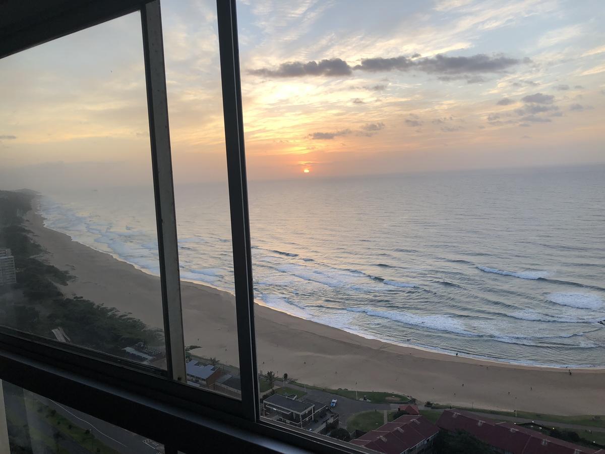 Hightide Apartment Аманцимтоти Екстериор снимка