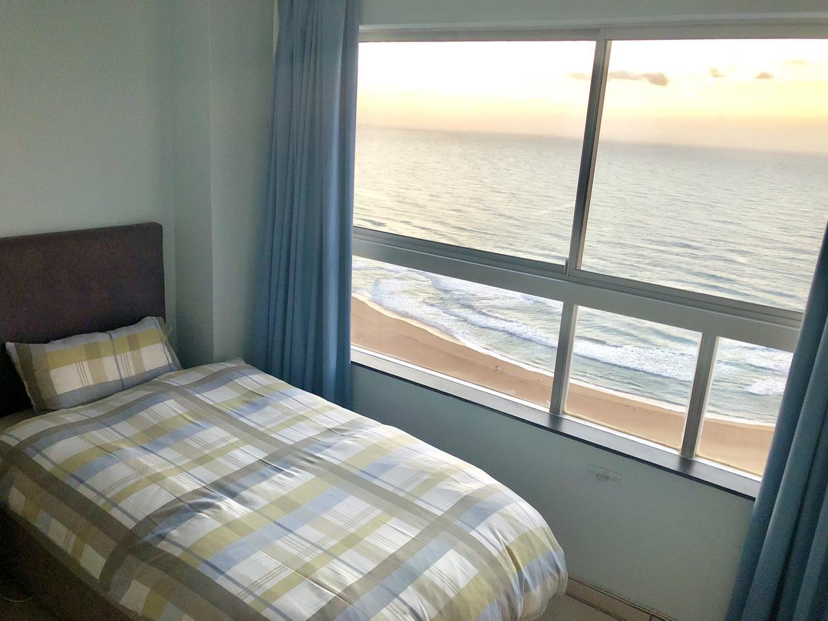 Hightide Apartment Аманцимтоти Екстериор снимка