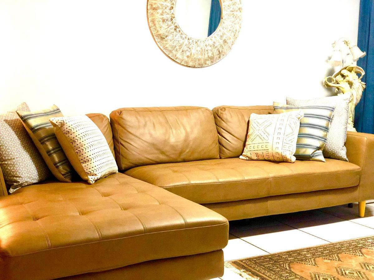 Hightide Apartment Аманцимтоти Екстериор снимка
