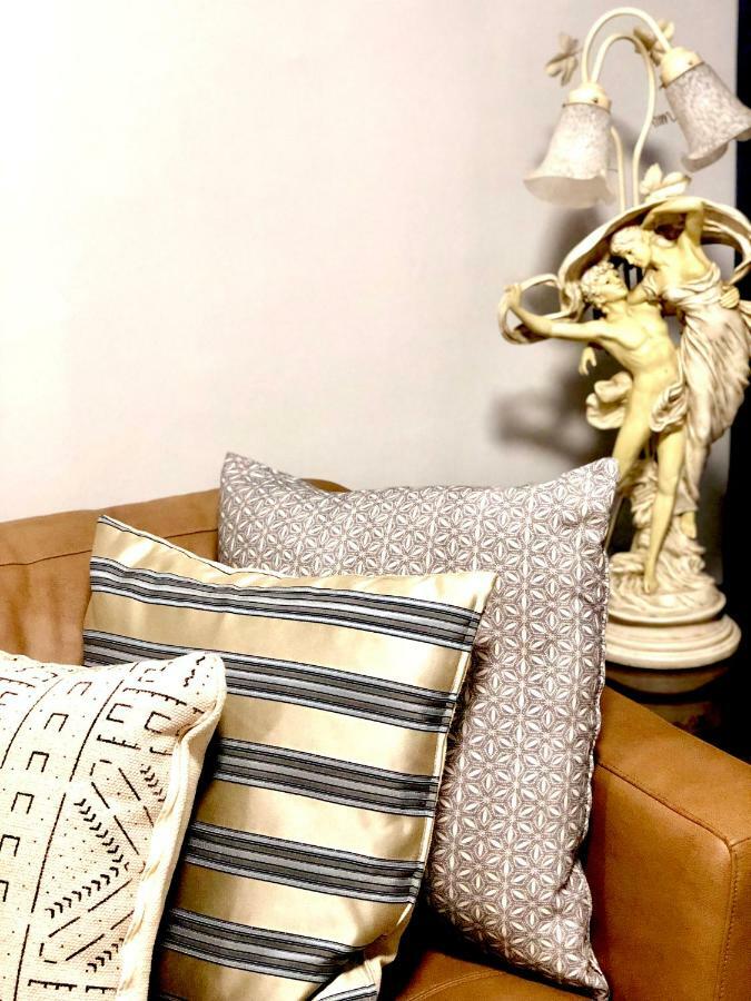 Hightide Apartment Аманцимтоти Екстериор снимка
