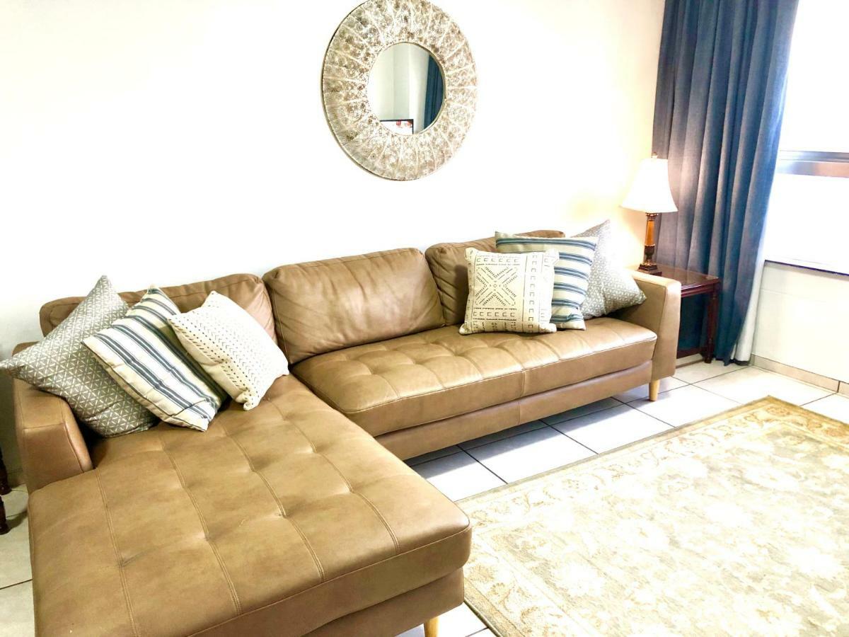 Hightide Apartment Аманцимтоти Екстериор снимка