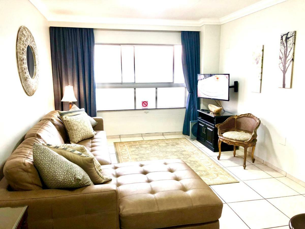 Hightide Apartment Аманцимтоти Екстериор снимка
