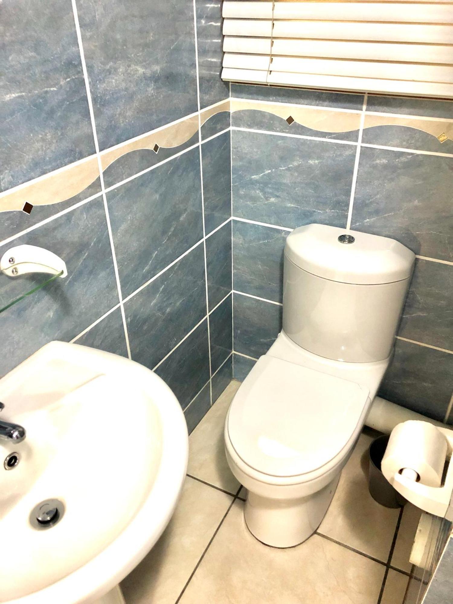 Hightide Apartment Аманцимтоти Екстериор снимка