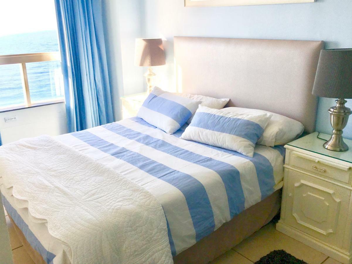 Hightide Apartment Аманцимтоти Екстериор снимка